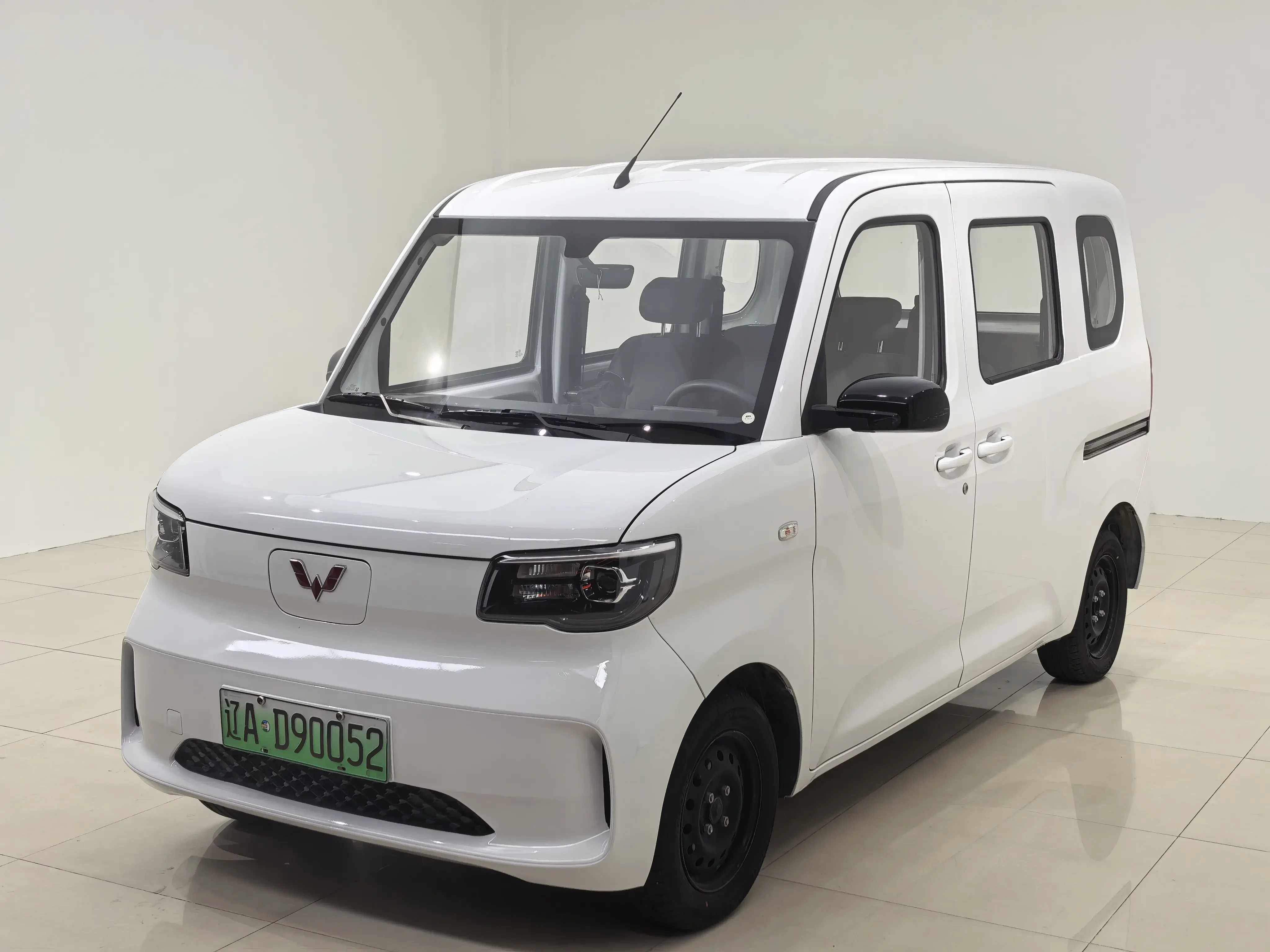 Wuling Zhiguang EV