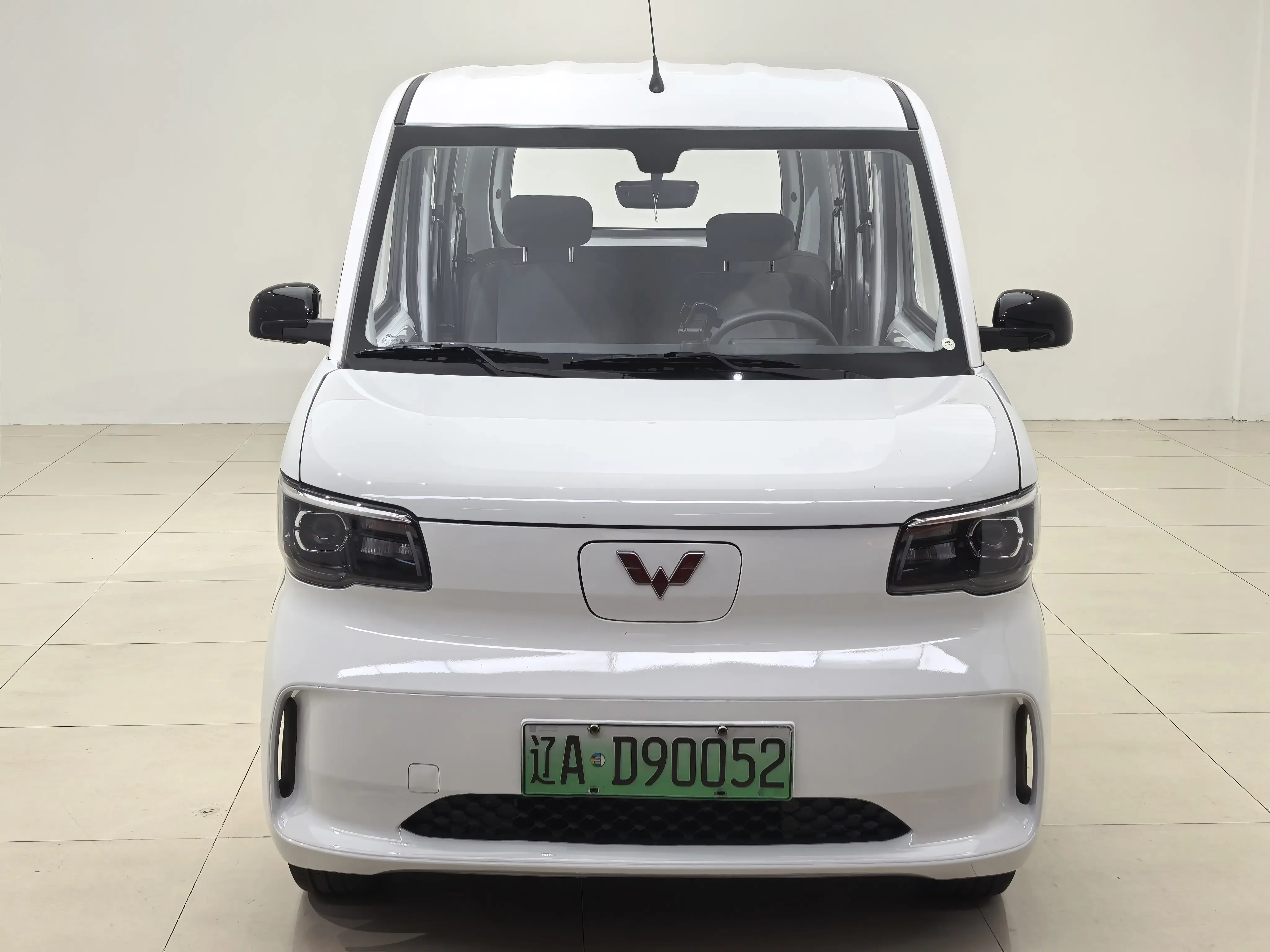 Wuling Zhiguang EV