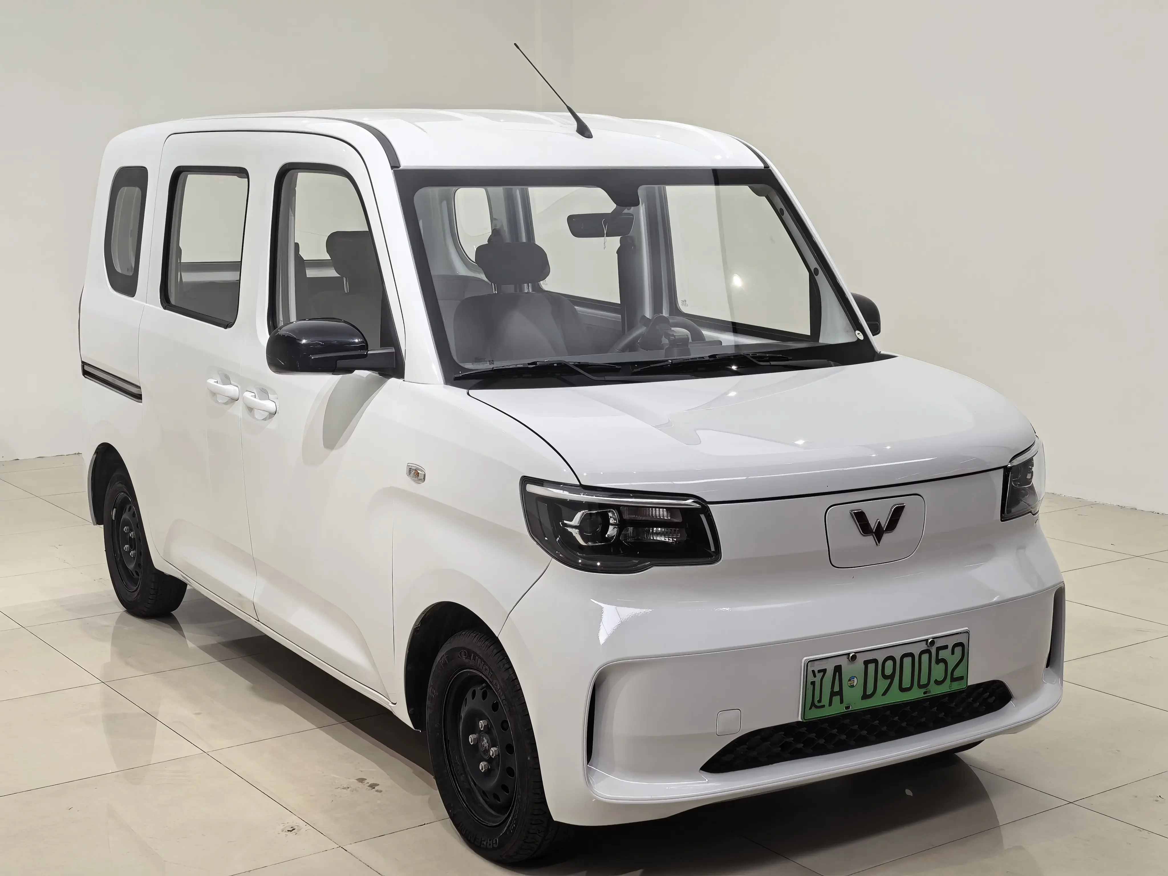 Wuling Zhiguang EV