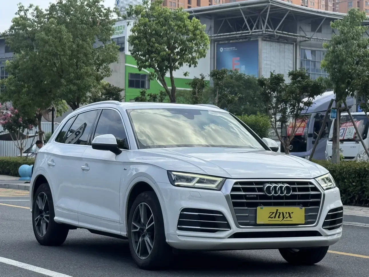 Audi Q5L