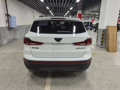 Jetta VS5
