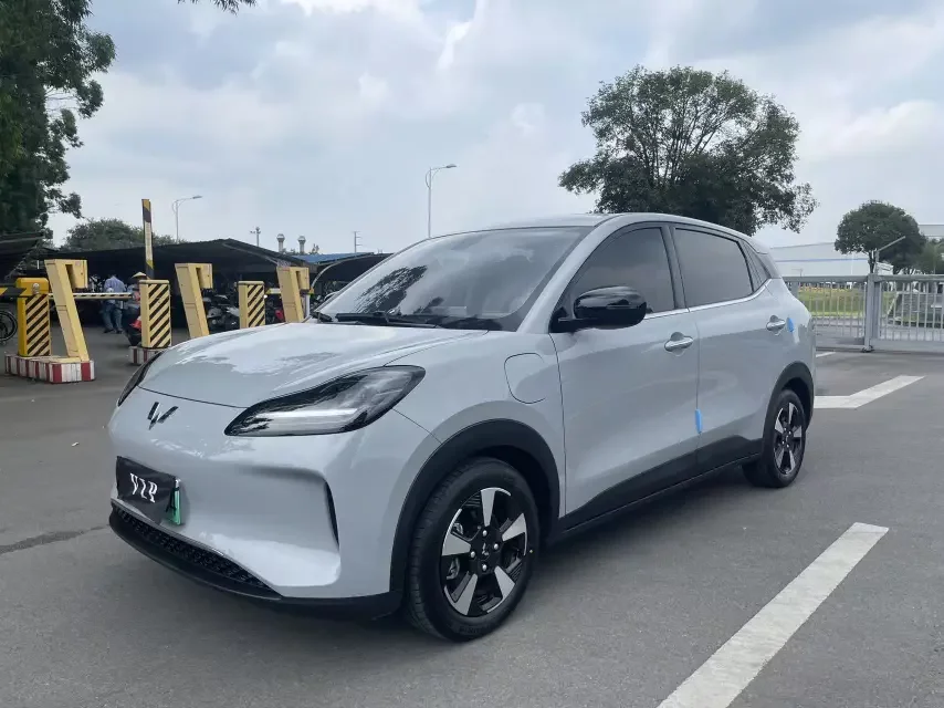 Wuling Bingo PLUS