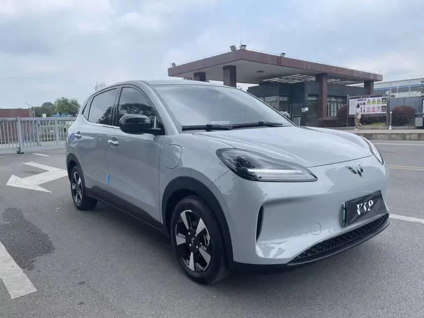 Wuling Bingo PLUS