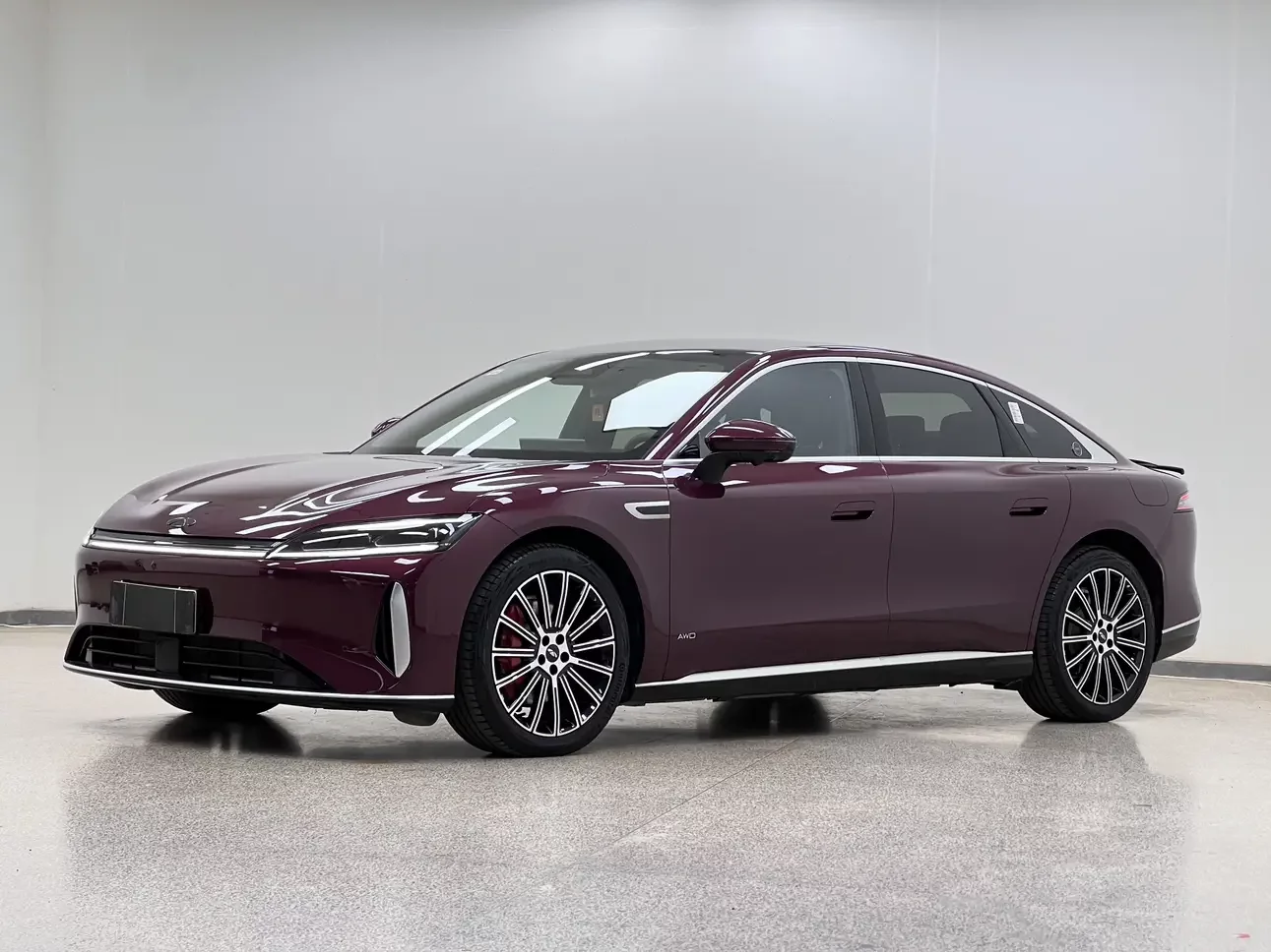 Chery Fengyun A9L