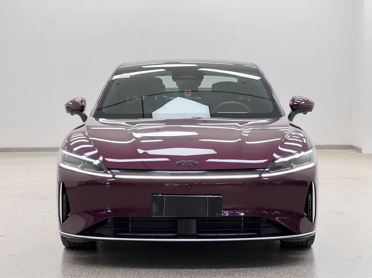 Chery Fengyun A9L