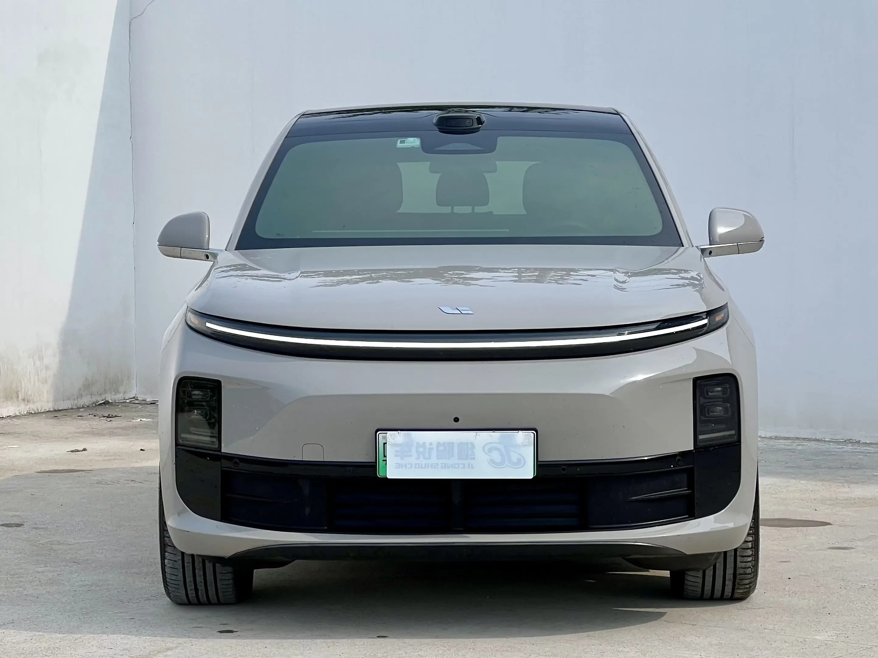 Li L6 (Ideal L6)