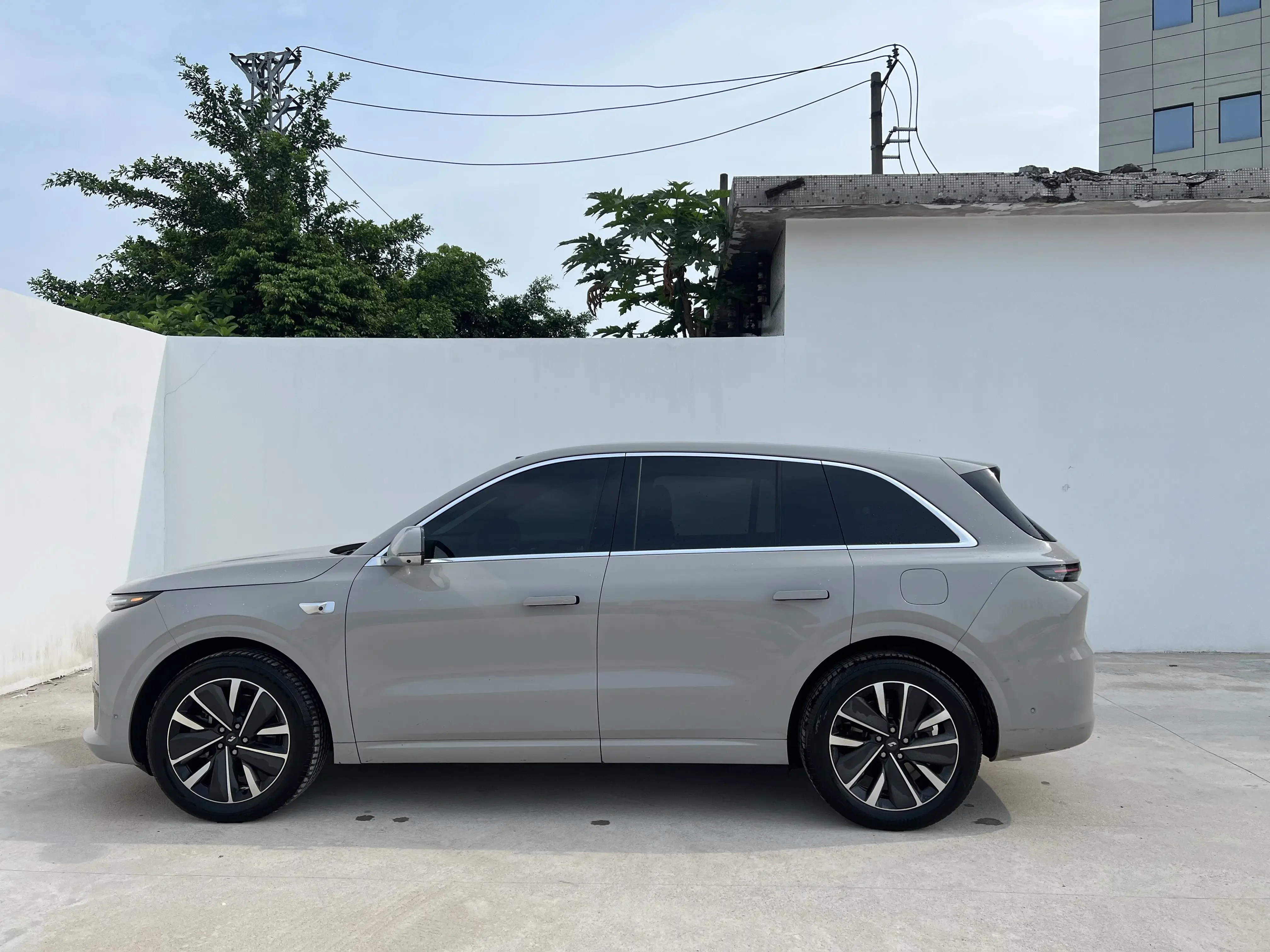 Li L6 (Ideal L6)
