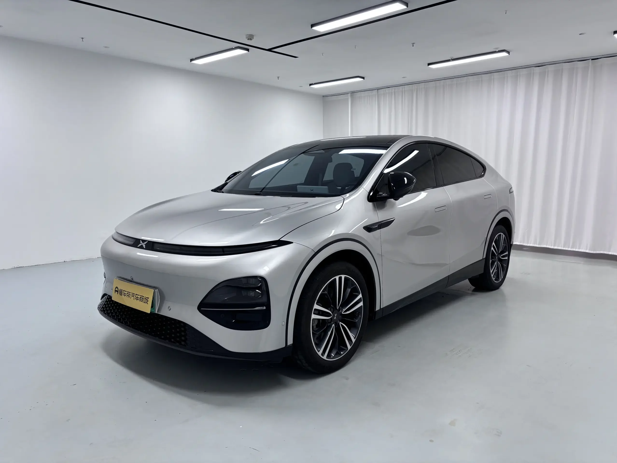 Xpeng G6