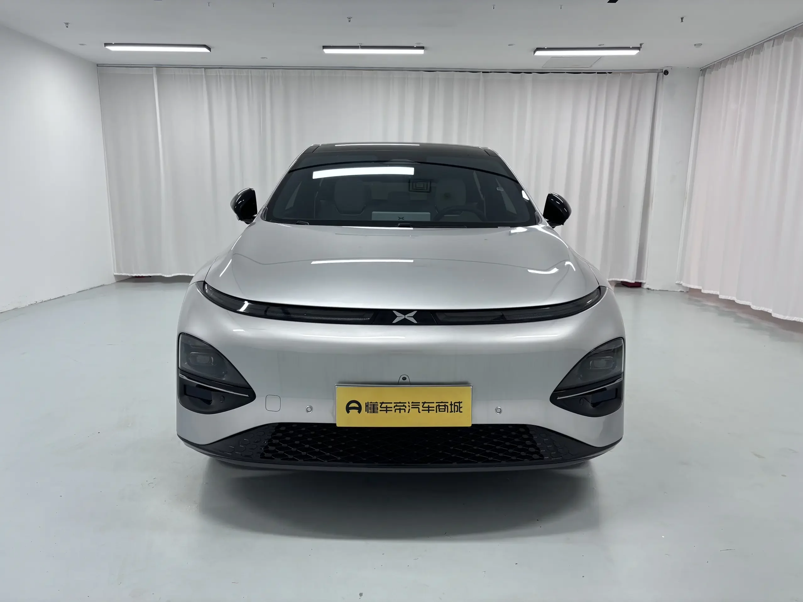 Xpeng G6