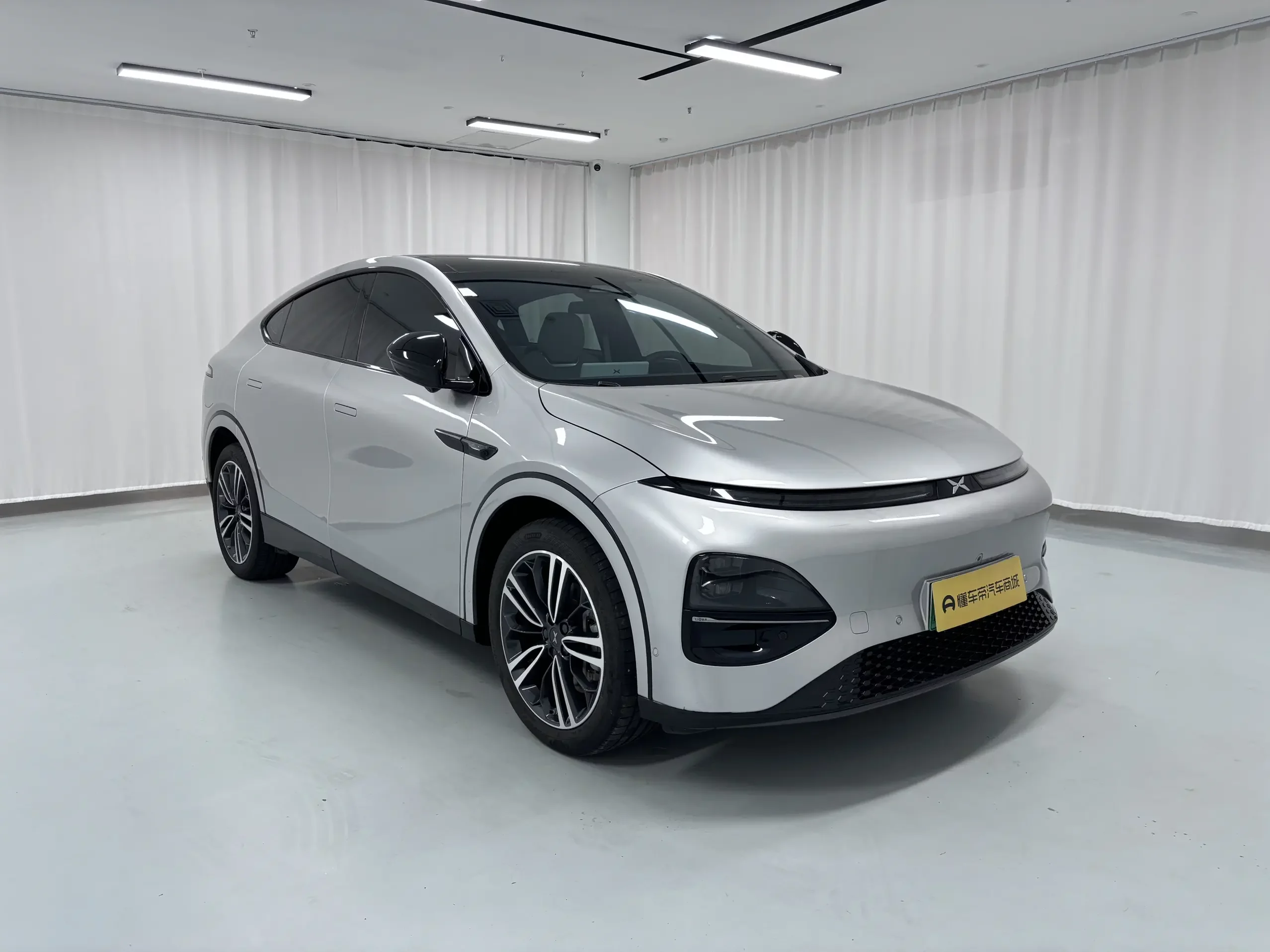 Xpeng G6