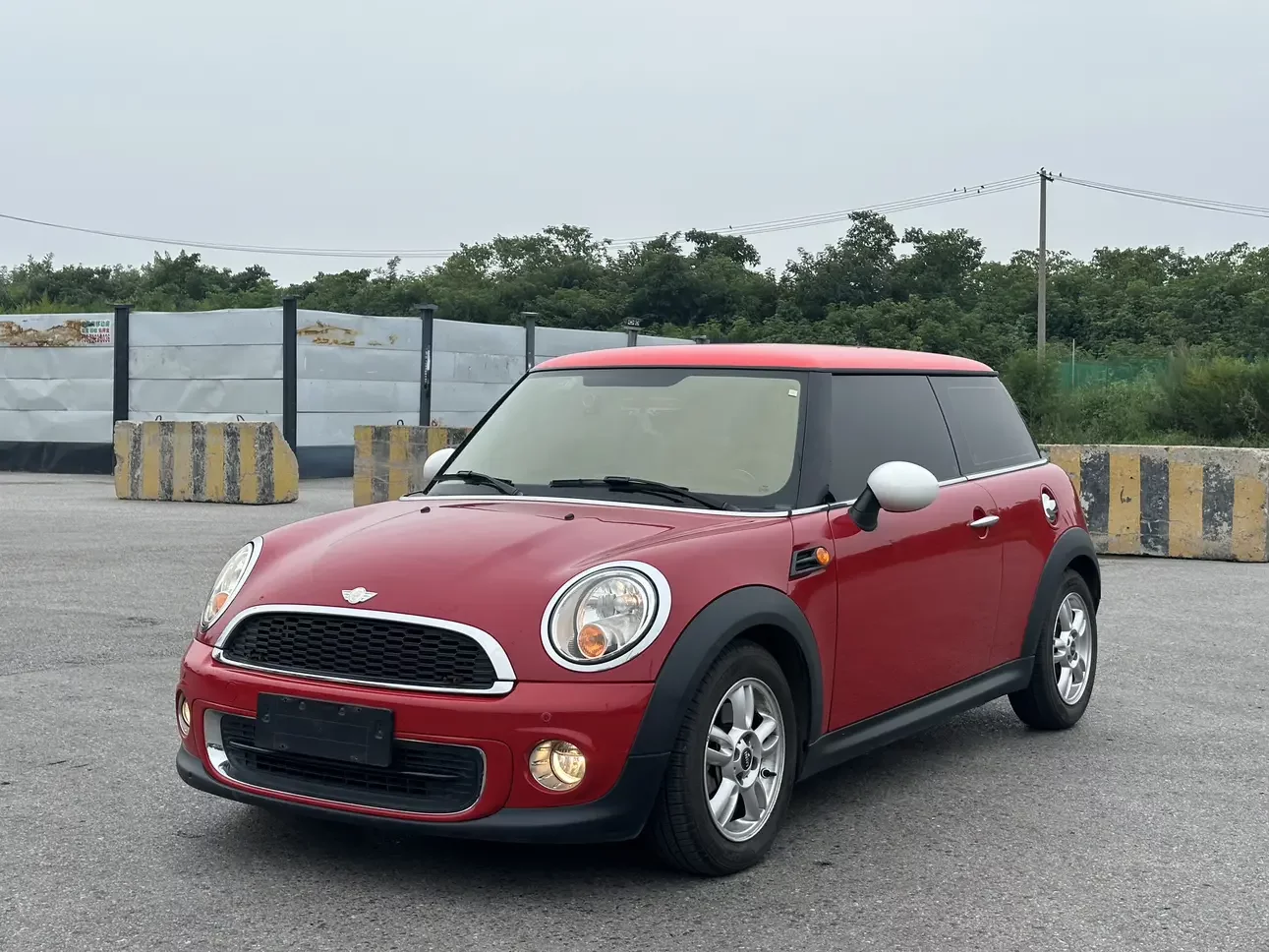 MINI 