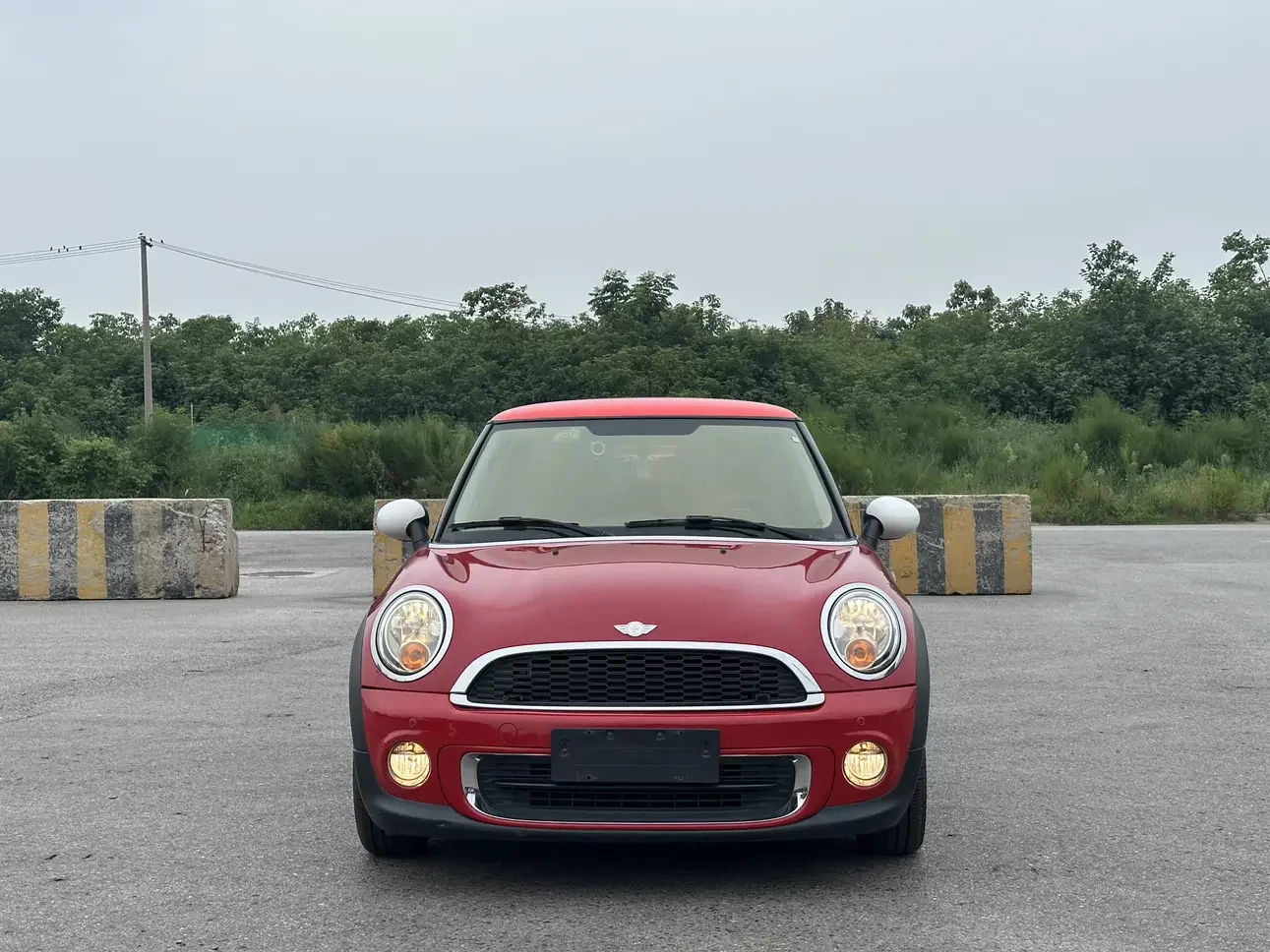 MINI 