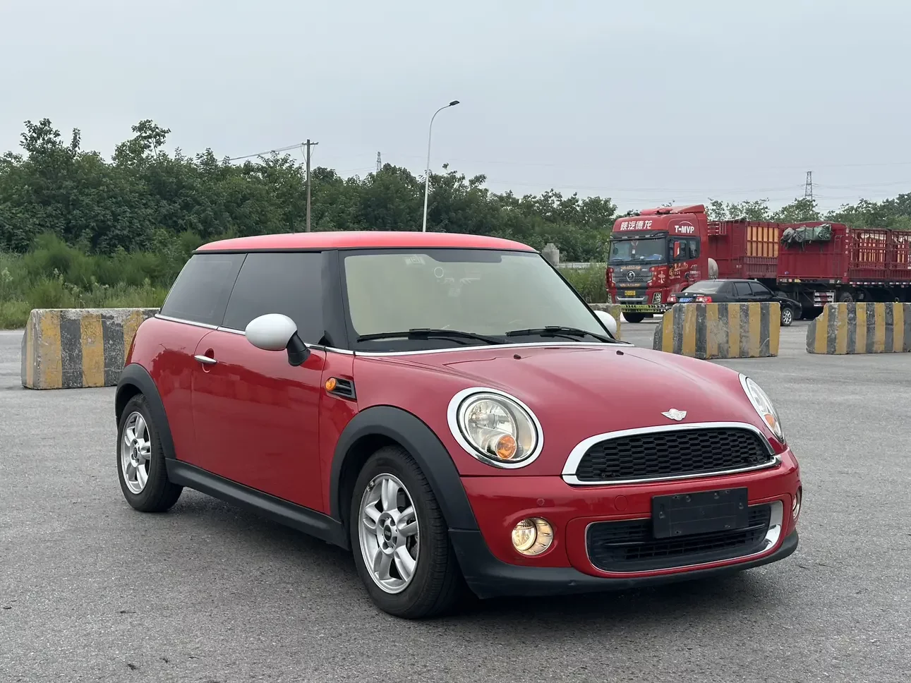 MINI 