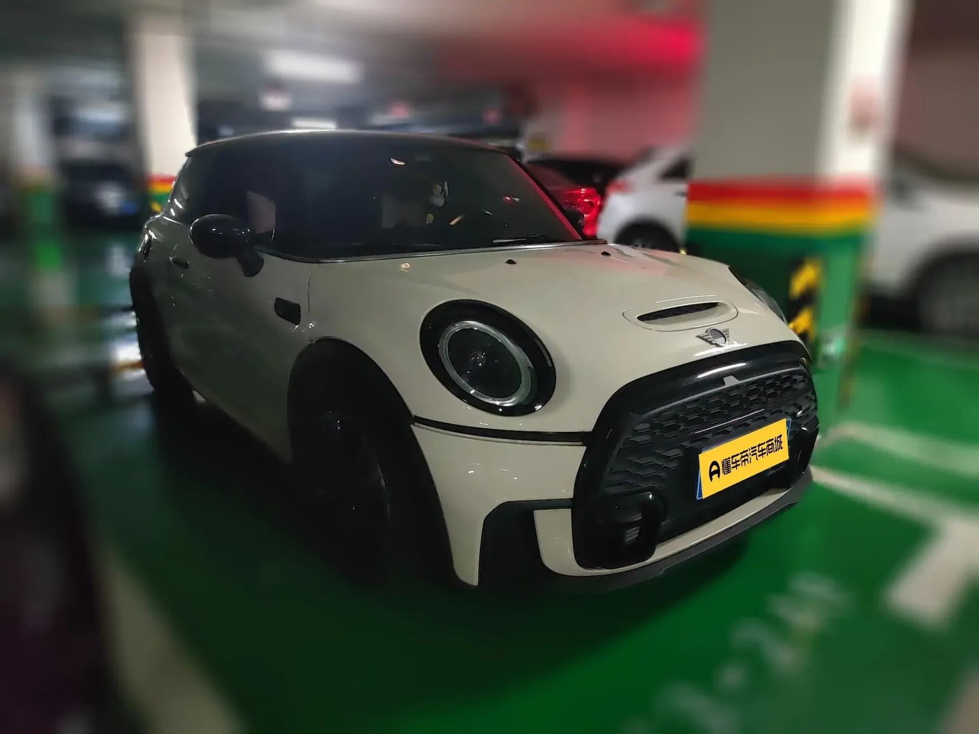 MINI 