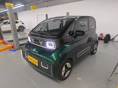 Baojun KiWi EV
