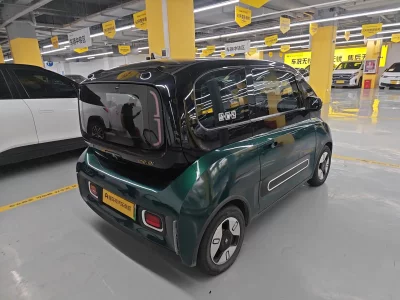 Baojun KiWi EV