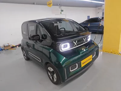 Baojun KiWi EV