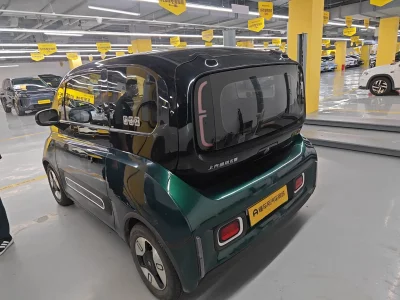 Baojun KiWi EV