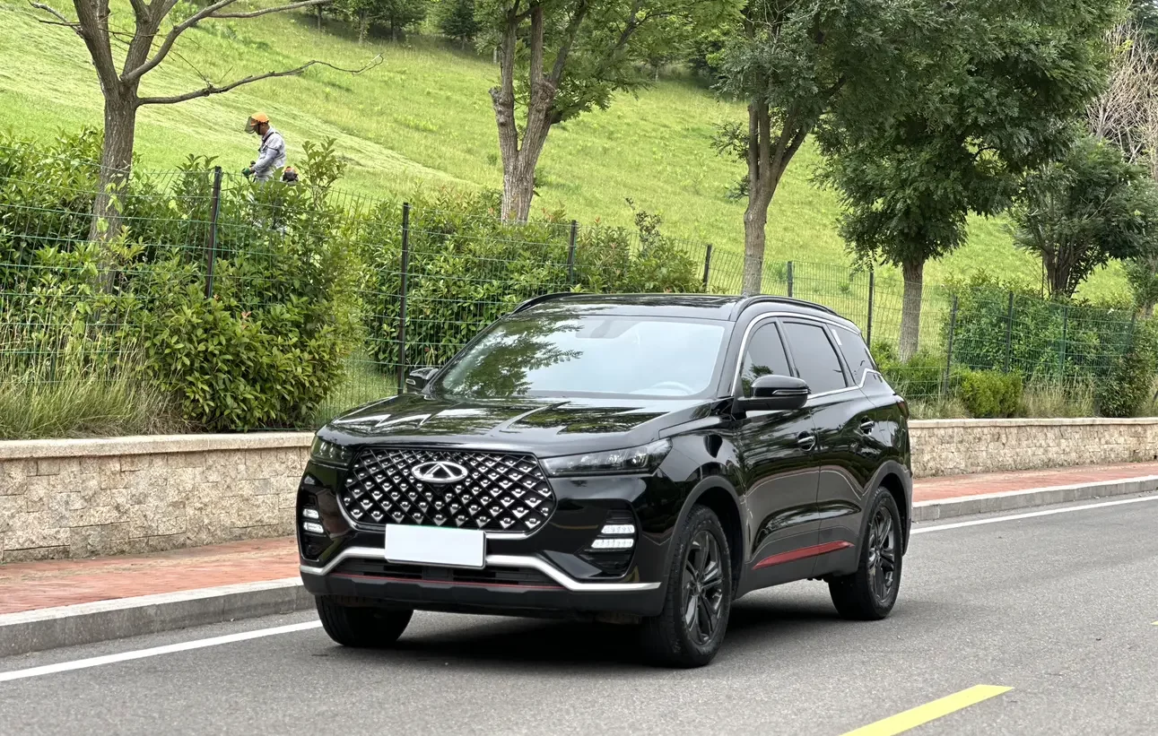 Chery Tiggo 7