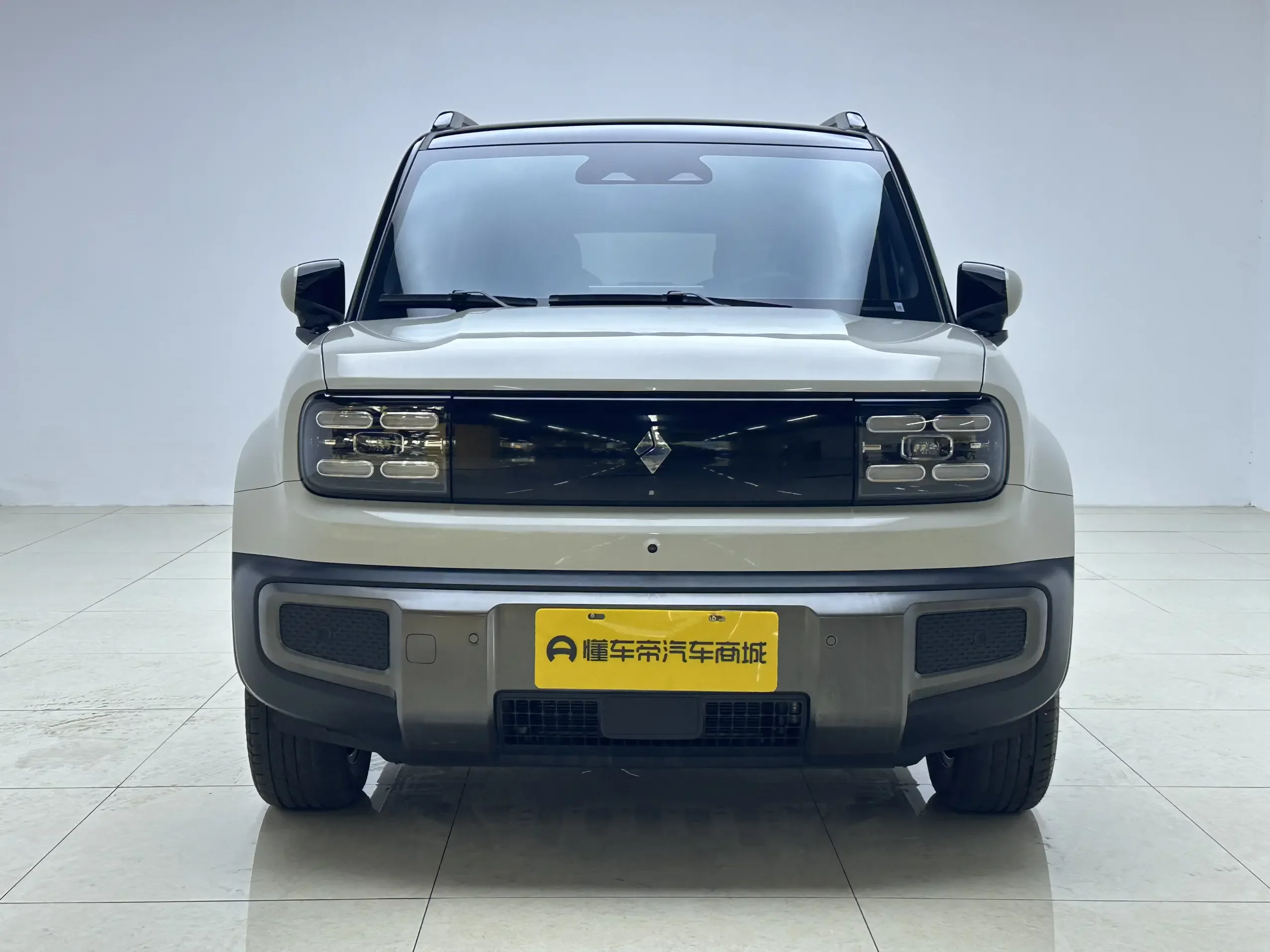 Baojun Yueya Plus