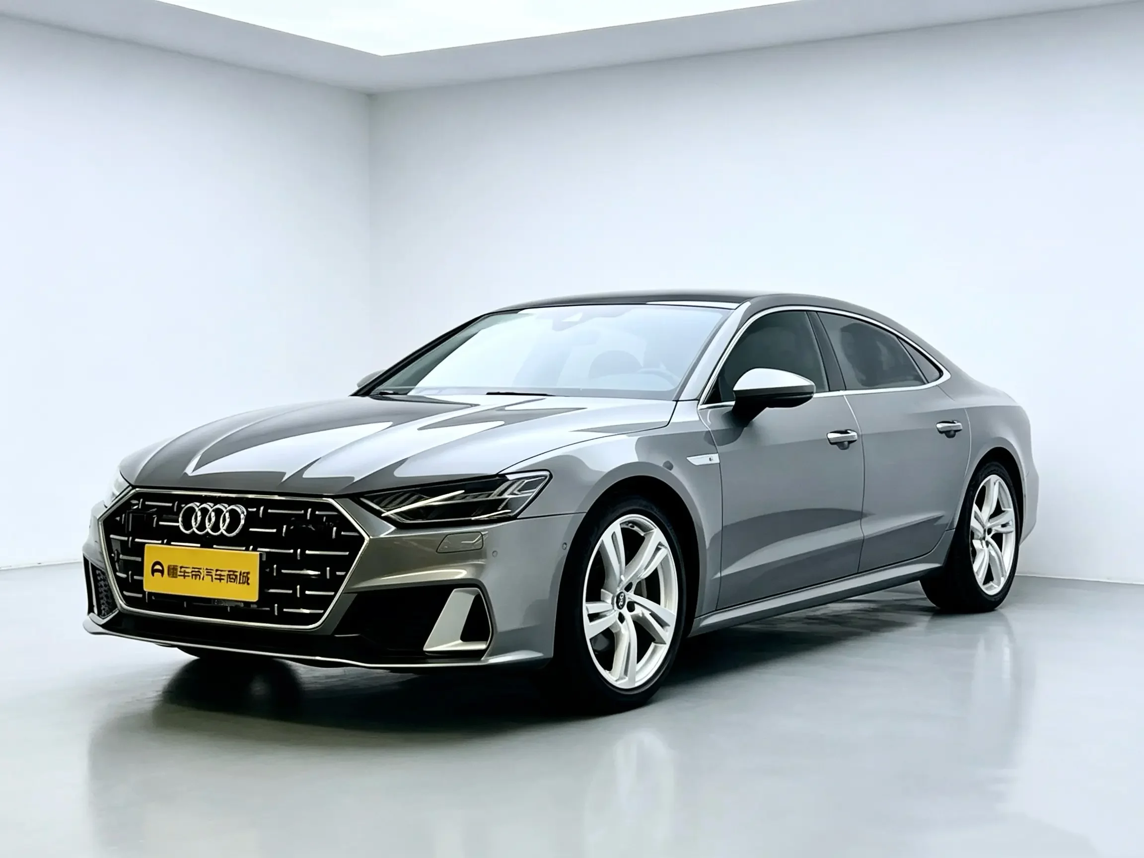 AUDI A7L