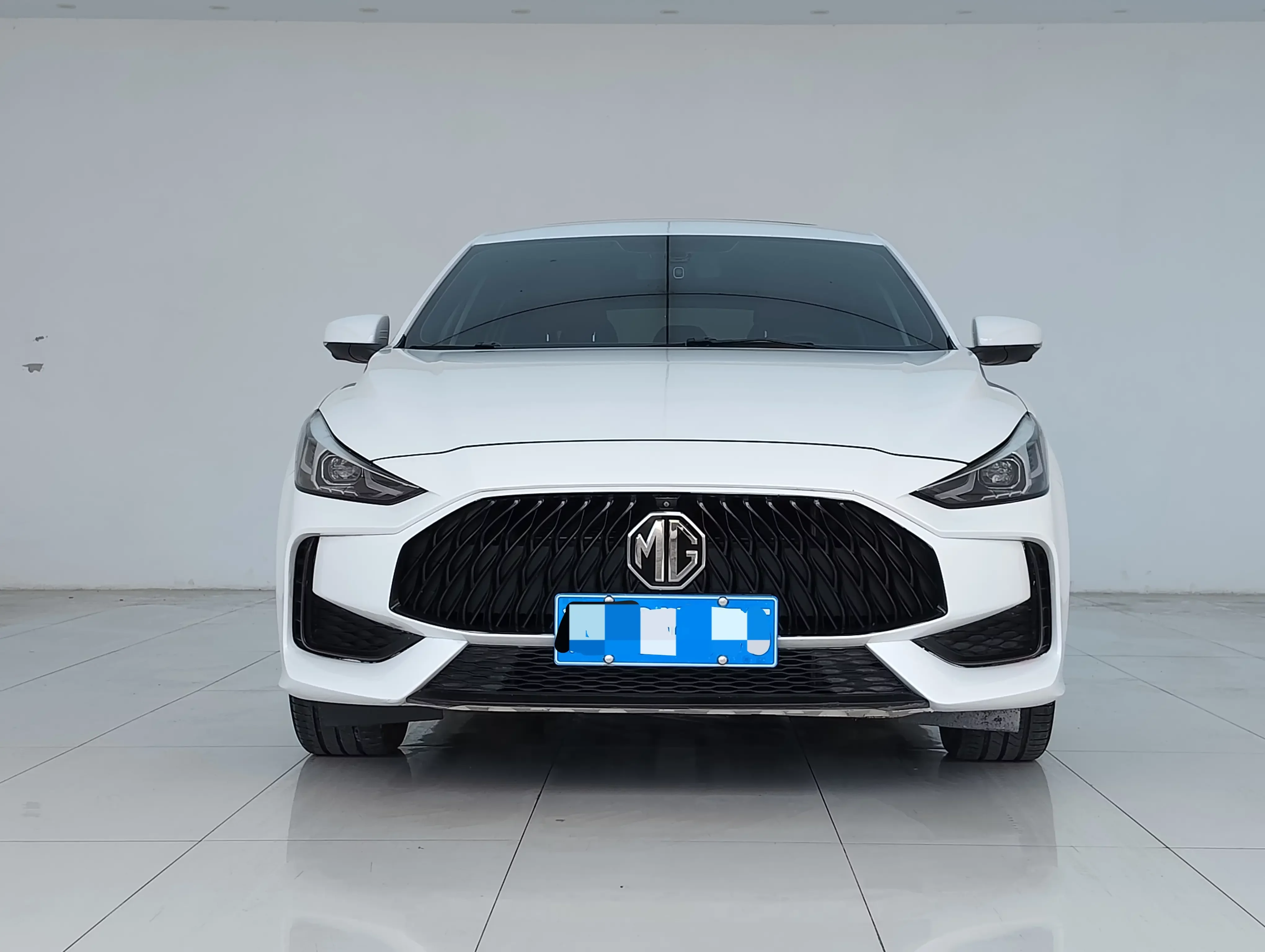 MG 5