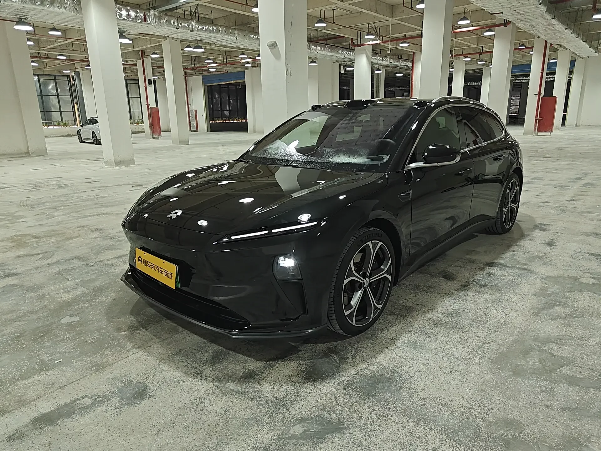NIO ET5T