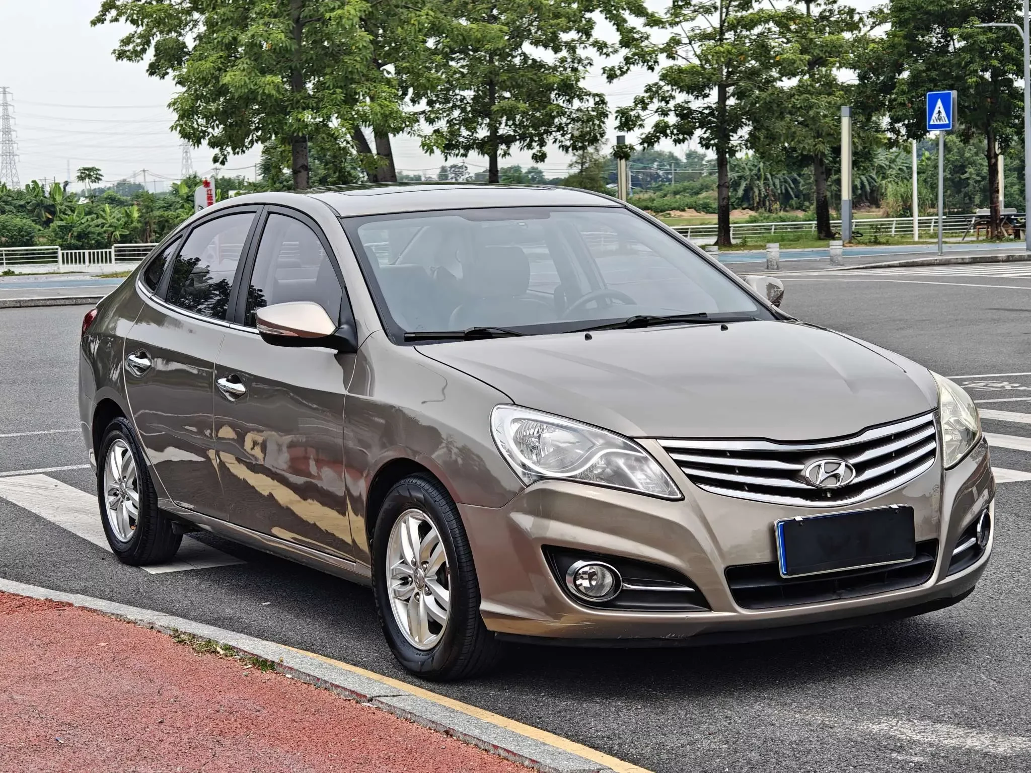 Hyundai Joyful