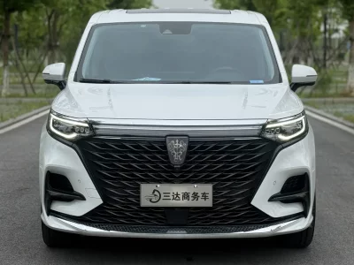 Roewe iMAX8