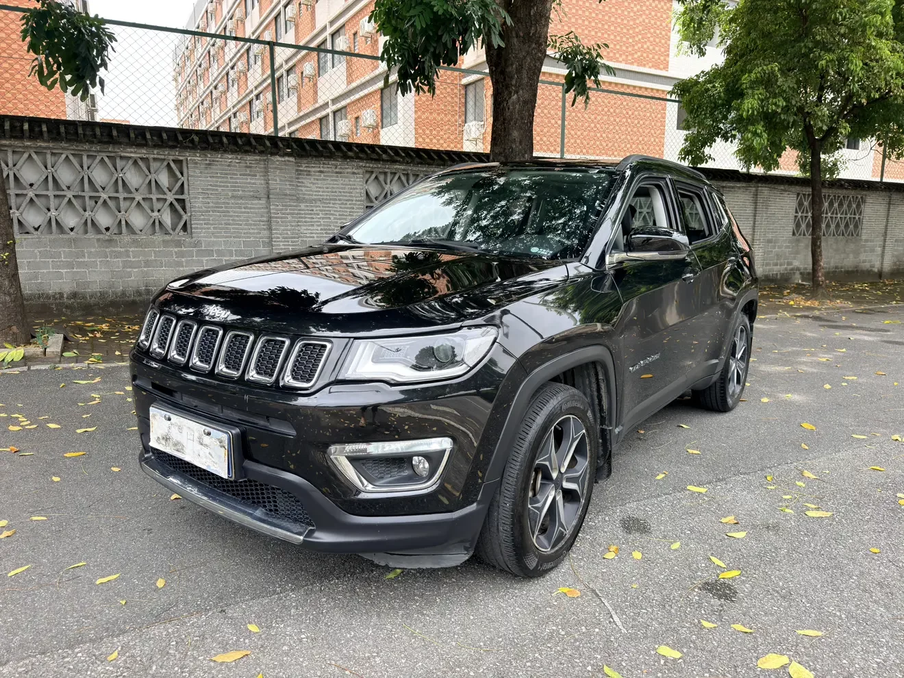 Jeep Guide to