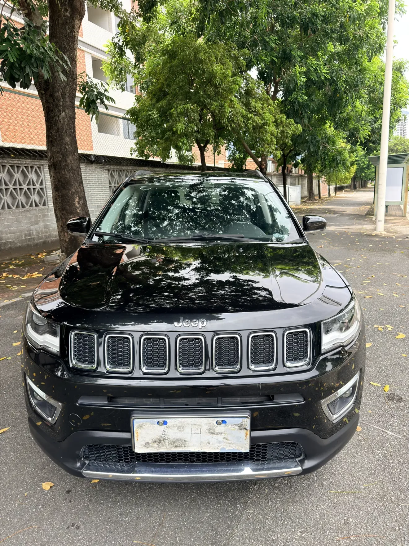 Jeep Guide to