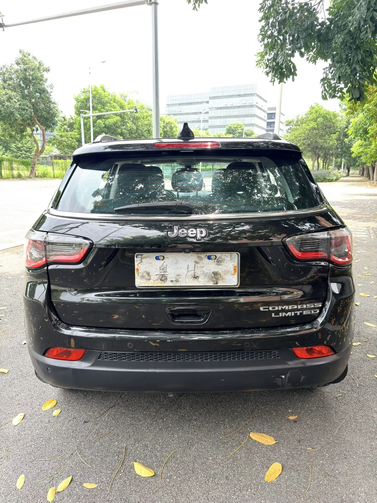 Jeep Guide to