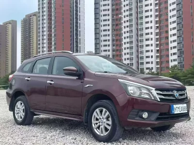 Venucia T70