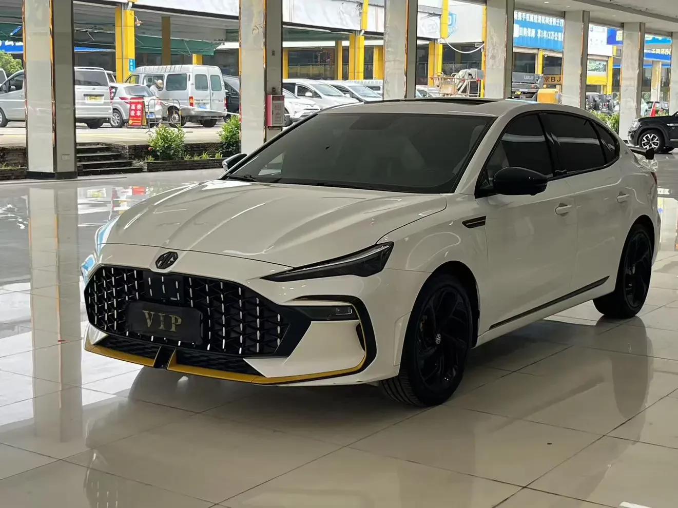 MG 6