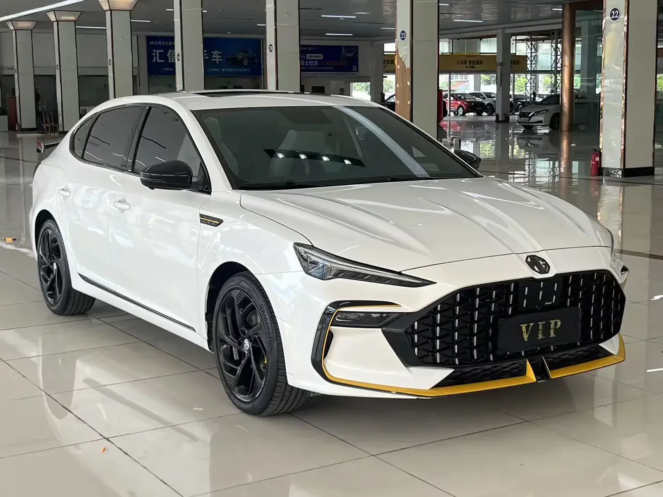 MG 6