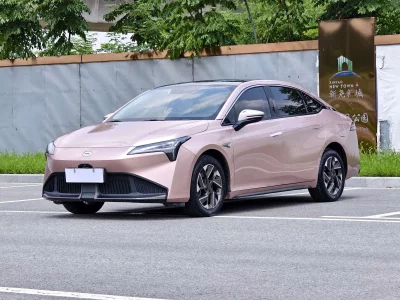 GAC AION S