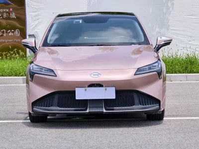 GAC AION S
