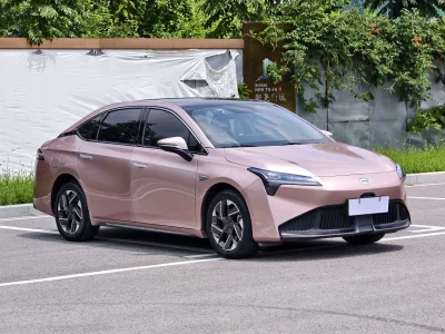 GAC AION S