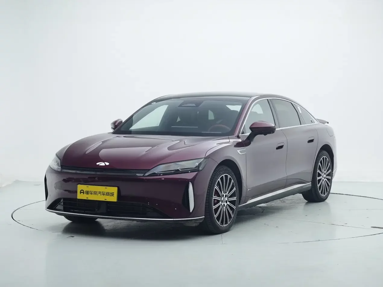 Chery Fengyun A9L
