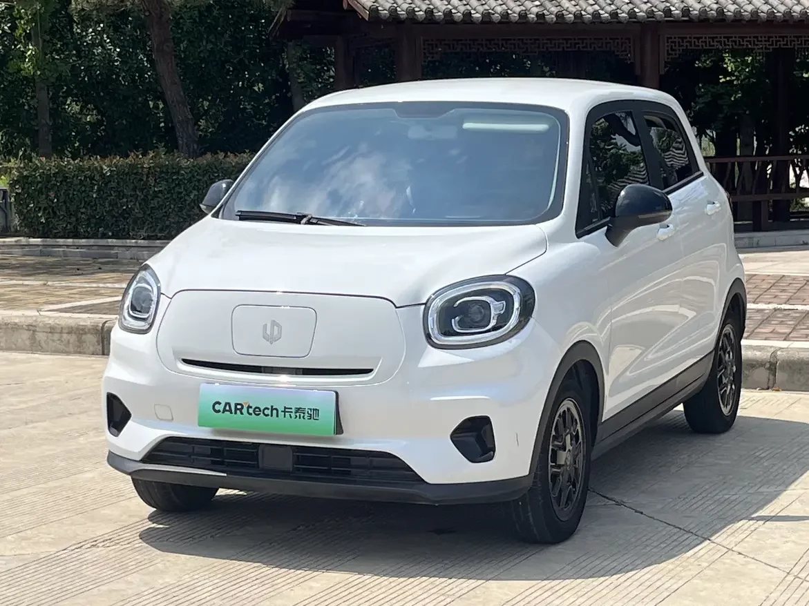 Leapmotor Zero running T03