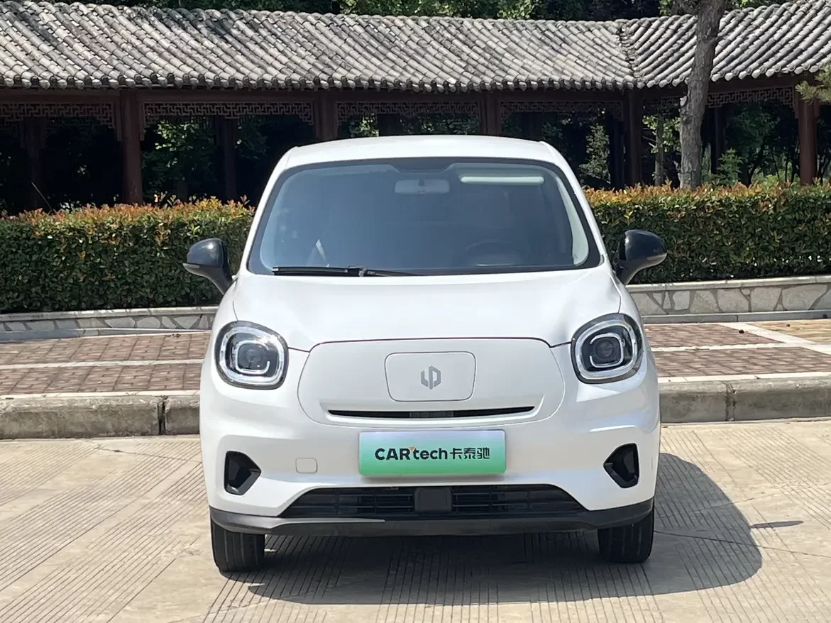 Leapmotor Zero running T03