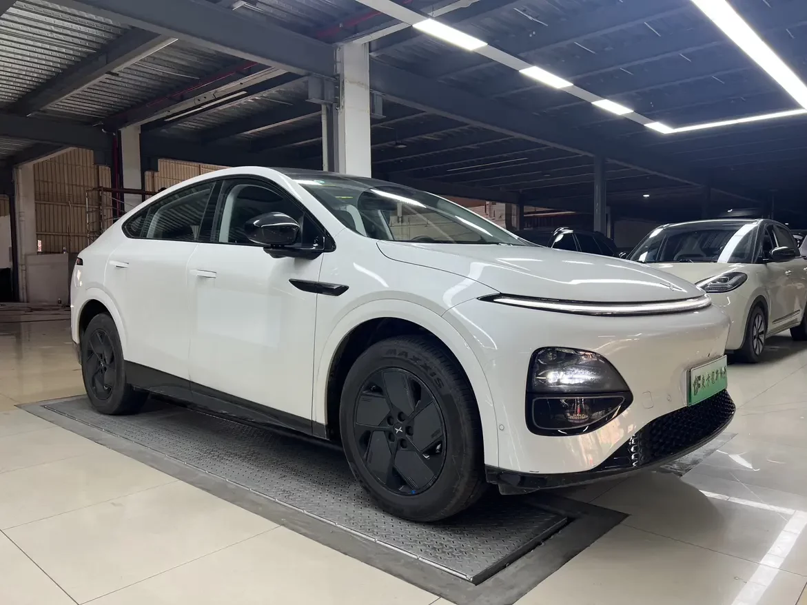 Xpeng G6