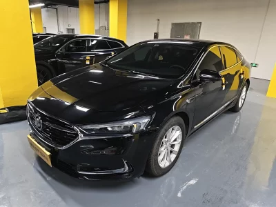 Buick LaCrosse