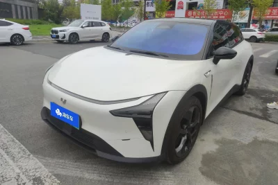 Jiyue Extreme 01
