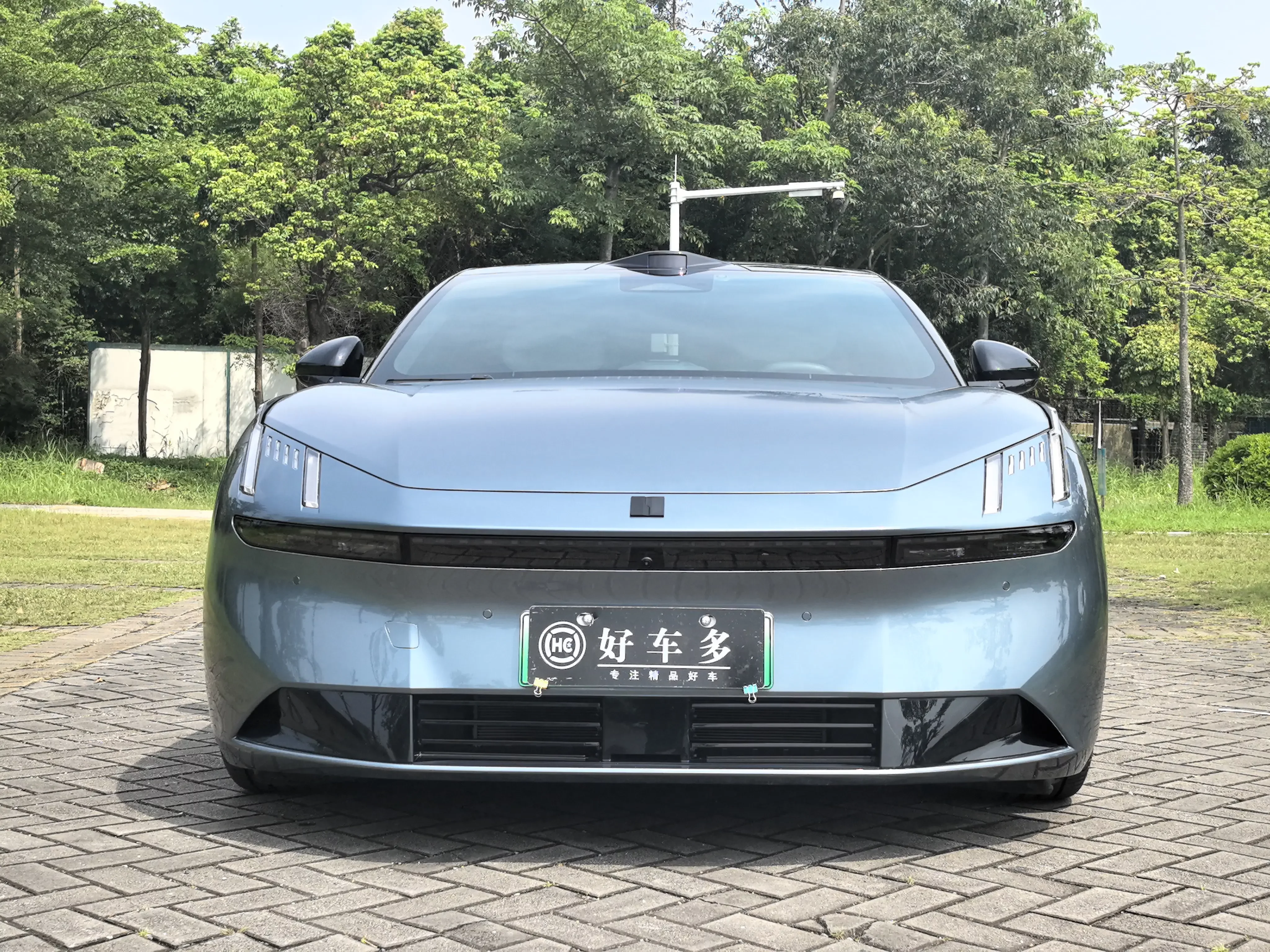 Lynk & Co Z10
