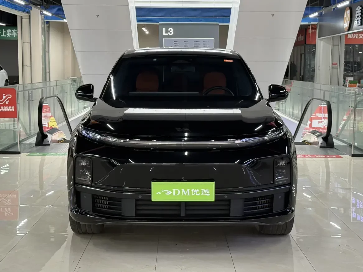 Li L7 (Ideal L7)