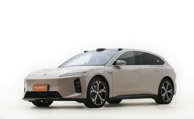 NIO ET5T