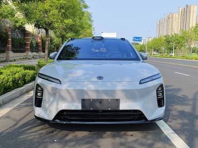 NIO ET5T
