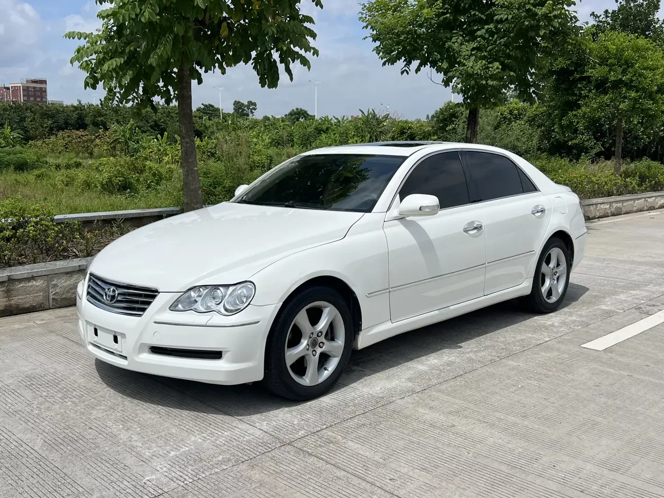Toyota Ruizhi
