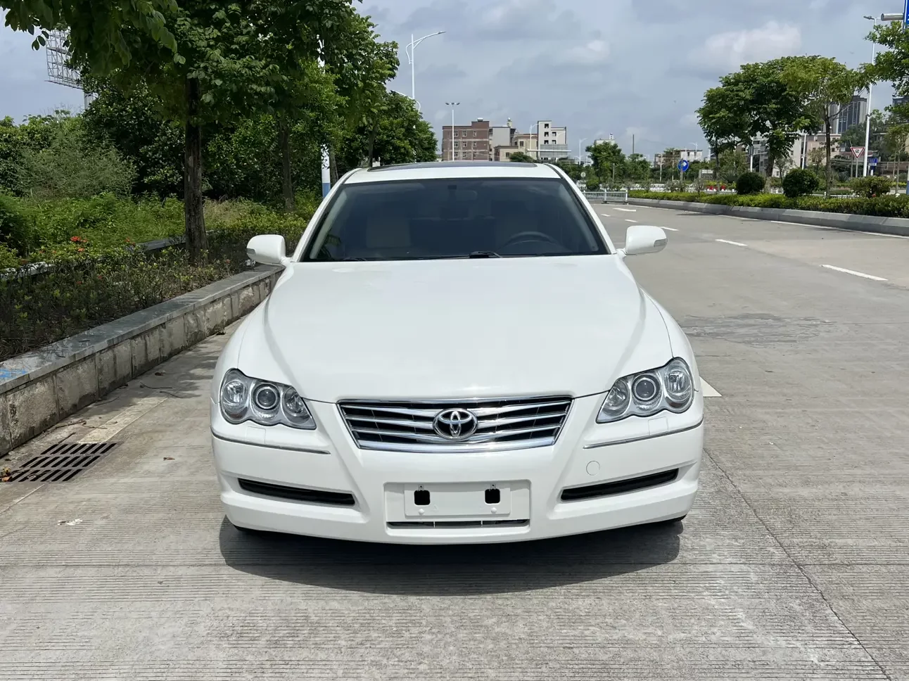 Toyota Ruizhi